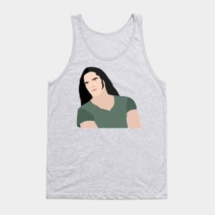 Peter Steele Tank Top